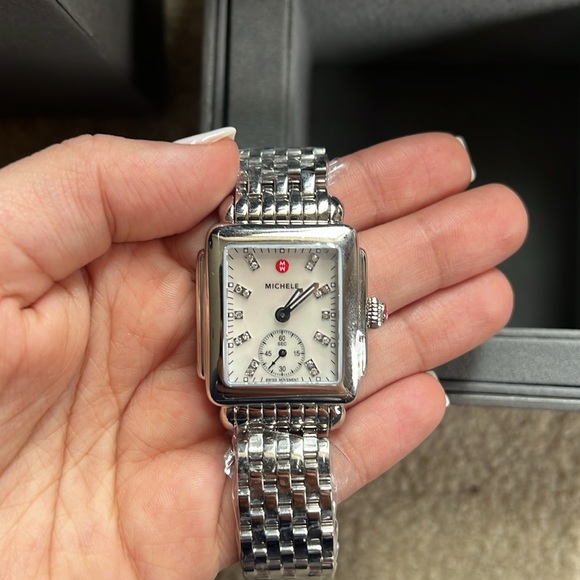 Michele Watch - Picture 4 of 6